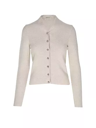 GOTTSEIDANK | Trachten Strickjacke Slim Fit ANNA | 